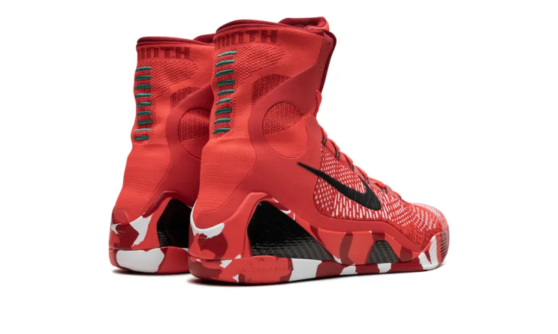 Nike Basketball Kobe 9 Elite 'Christmas' 