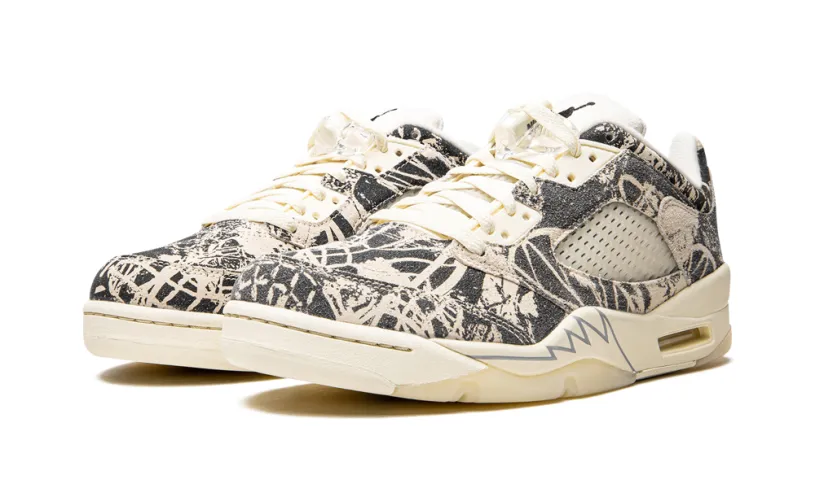 Air Jordan 5 AIR JORDAN 5 LO WMNS 'Expression'