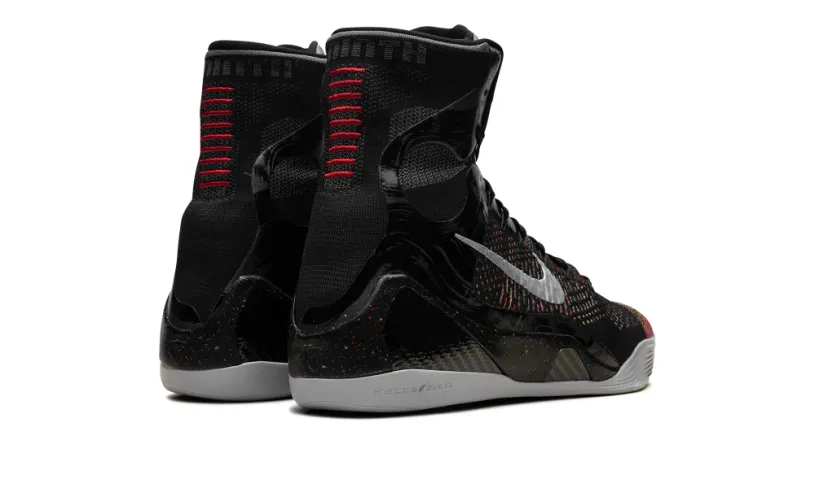 Nike Basketball Kobe 9 Elite Protro 'Masterpiece' 