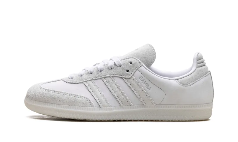 Adidas Samba Samba WMNS 'Dash Grey' 