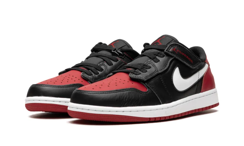 Air Jordan 1 Air Jordan 1 Low Flyease 'Bred' 