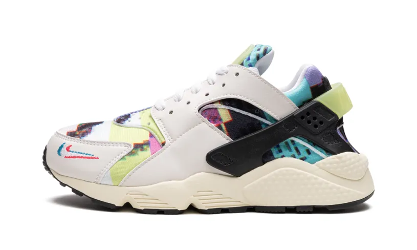 Nike Huarache AIR HUARACHE SE MNS WMNS 'Pixel'