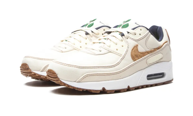 Nike Air Max Air Max 90 'Cork Coconut Milk' 