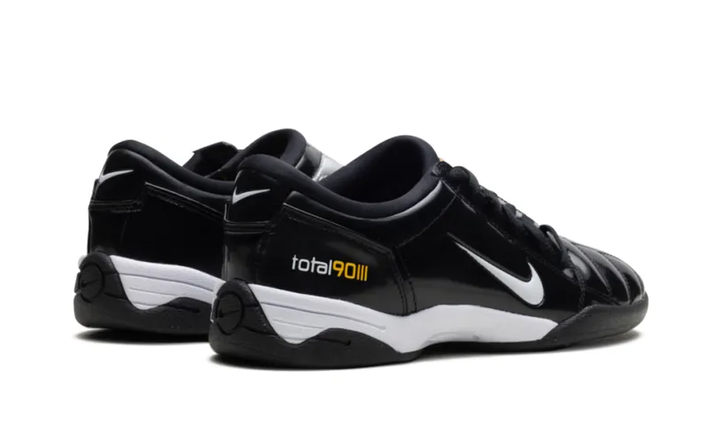 Nike Lifestyle Total 90 III 'Black Patent' 