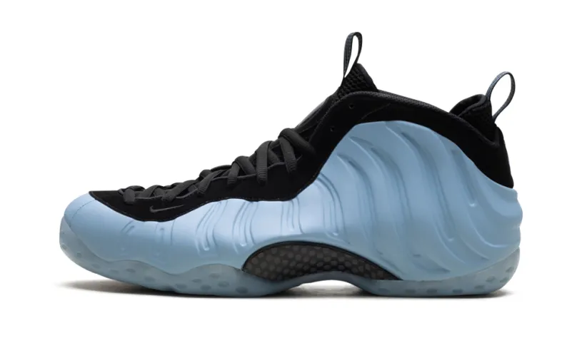 Nike Lifestyle Air Foamposite One 'Psychic Blue' 