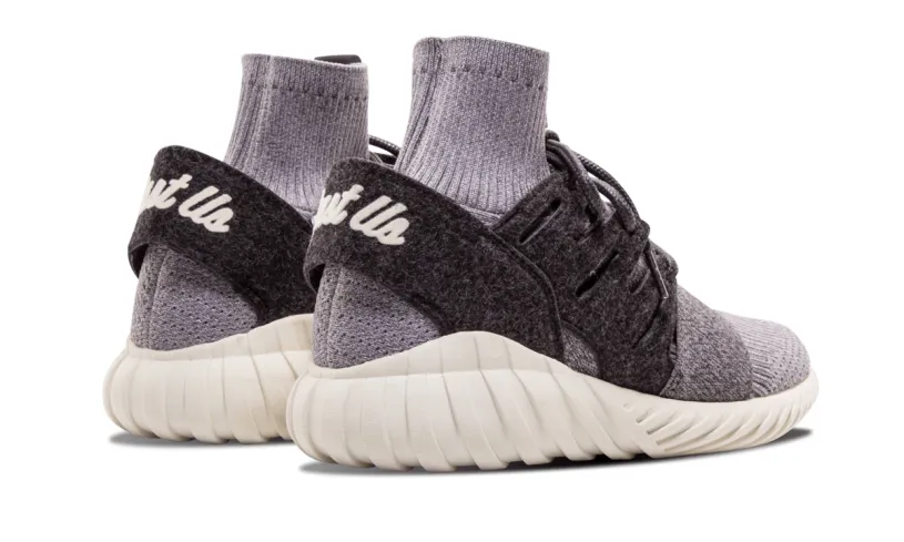 Adidas AE1 Tubular Doom Pk Kith 'Grey' 