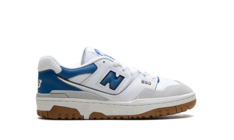 New Balance 550 550 'Brighton Grey Blue Agate'