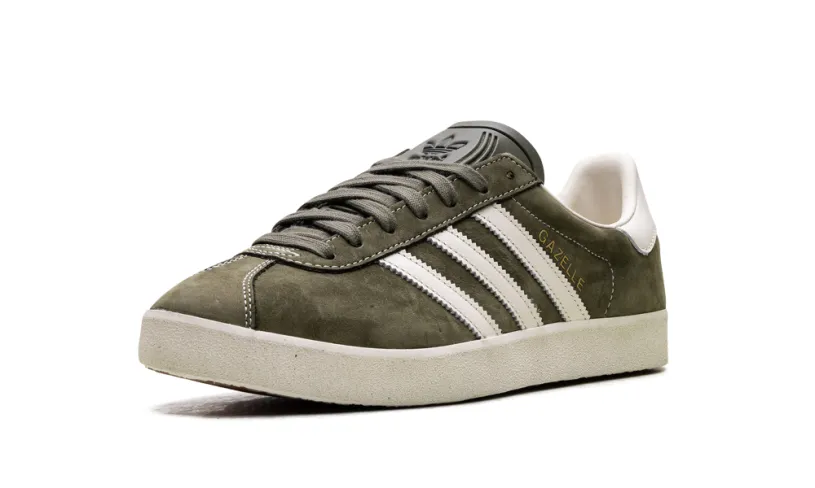 Adidas Gazelle Gazelle 85 'green'