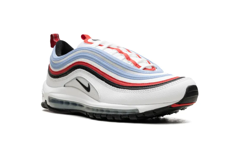 Nike Air Max Air Max 97 'Gundam'