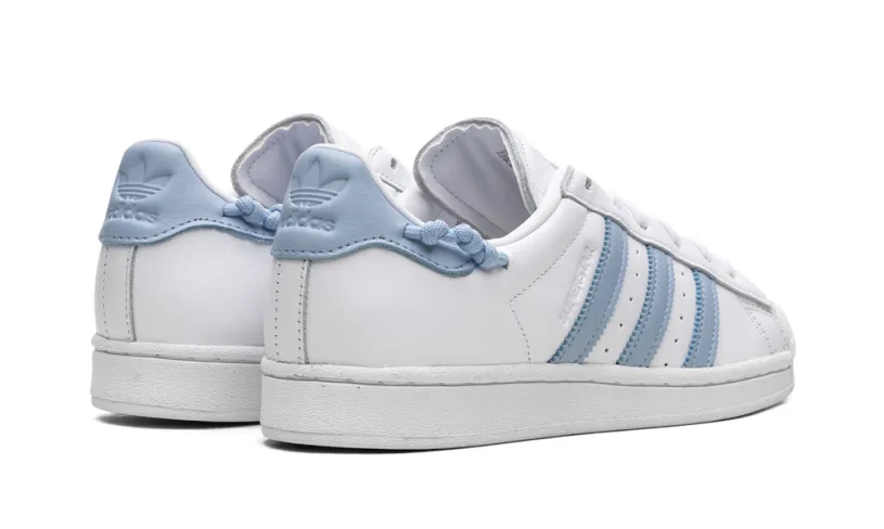 Adidas Superstar SUPERSTAR WMNS 'Sky Blue' 