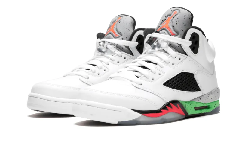 Air Jordan 5 Air Jordan 5 Retro GS 'Pro Star'