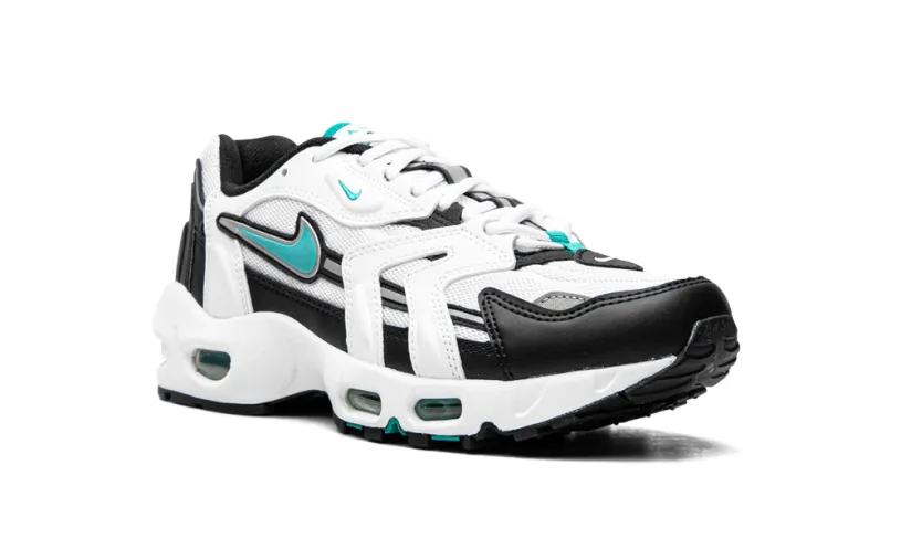 Nike Air Max Air Max 96 II 'Mystic Teal' 