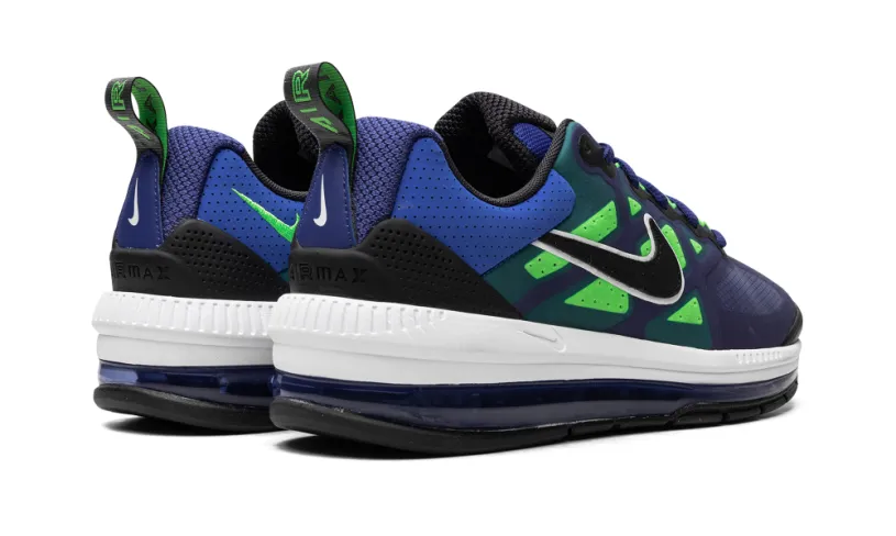 Nike Lifestyle Air Max Genome 'Deep Royal' 