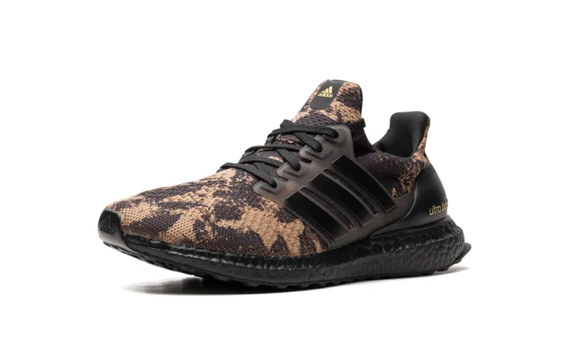 Adidas Ultraboost ULTRABOOST 5.0 DNA WMNS 'Bleach Dye Pack' 