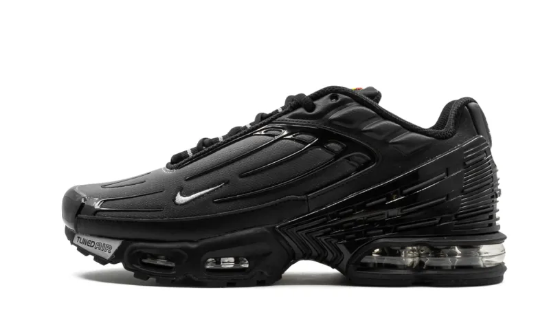 Nike Air Max Air Max Plus 3 'TRIPLE BLACK' 