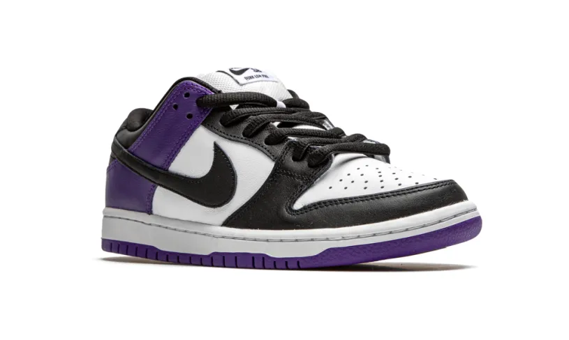 Nike SB SB Dunk Low 'Court Purple' 