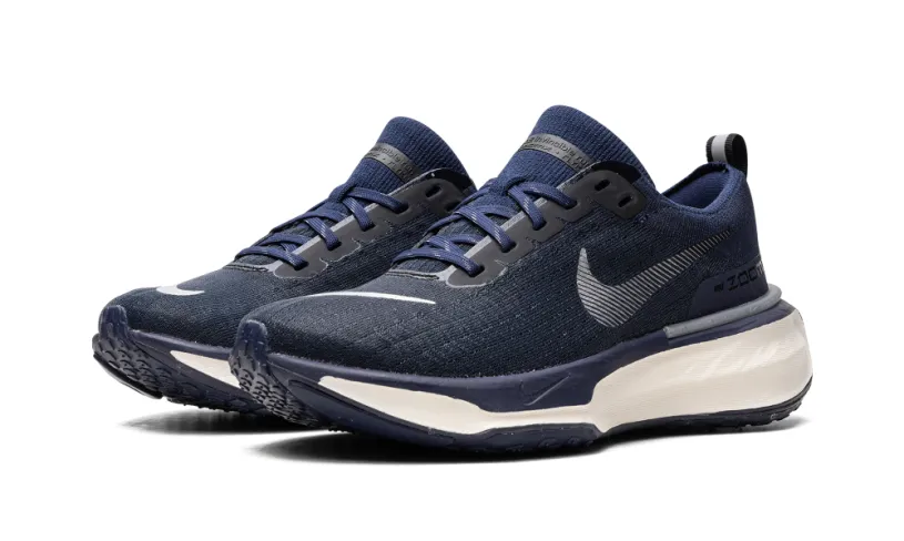 Nike Lifestyle ZoomX Invincible Run 3 'College Navy'
