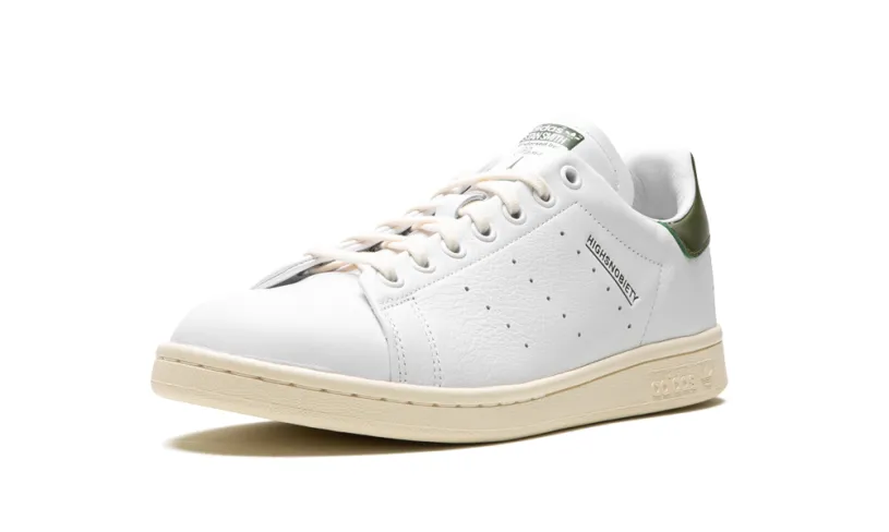 Adidas Stan Smith Adidas Stan Smith 'Highsnobiety - Not In Paris' 
