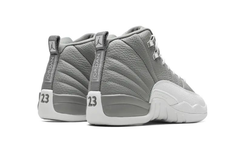 Air Jordan 12 Air Jordan 12 Retro GS 'Stealth' 
