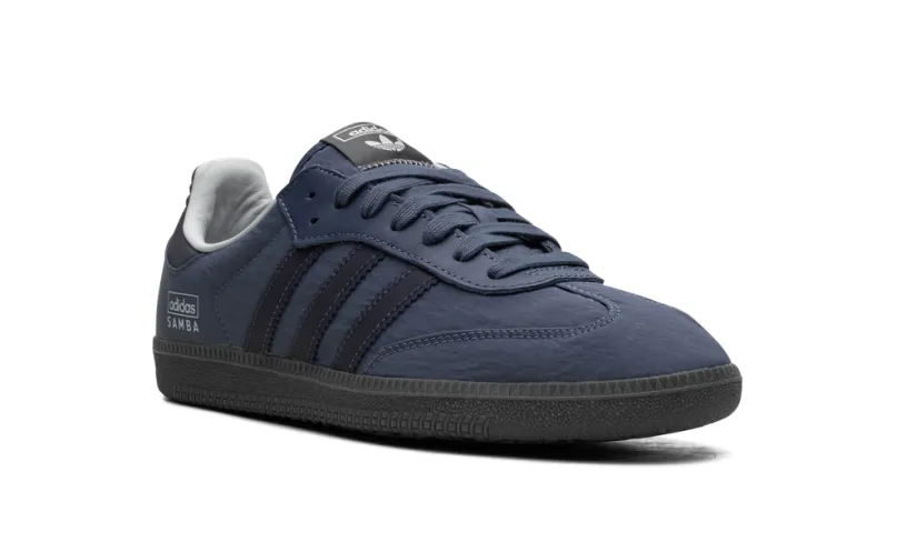 Adidas Samba Samba OG 'Preloved Ink' 
