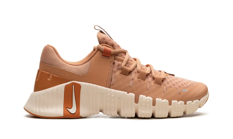 Nike Lifestyle FREE METCON 5 WMNS 'Amber Brown' 