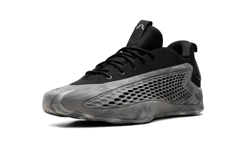 Adidas AE1 AE 1 Low 'MX Grey' 