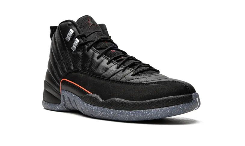 Air Jordan 12 Air Jordan 12 Retro 'Utility' 