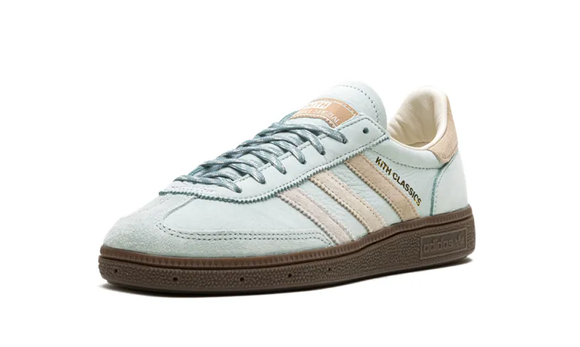 Adidas Handball Spezial Handball Spezial 'Kith - Classics Program - Amazon Green' 