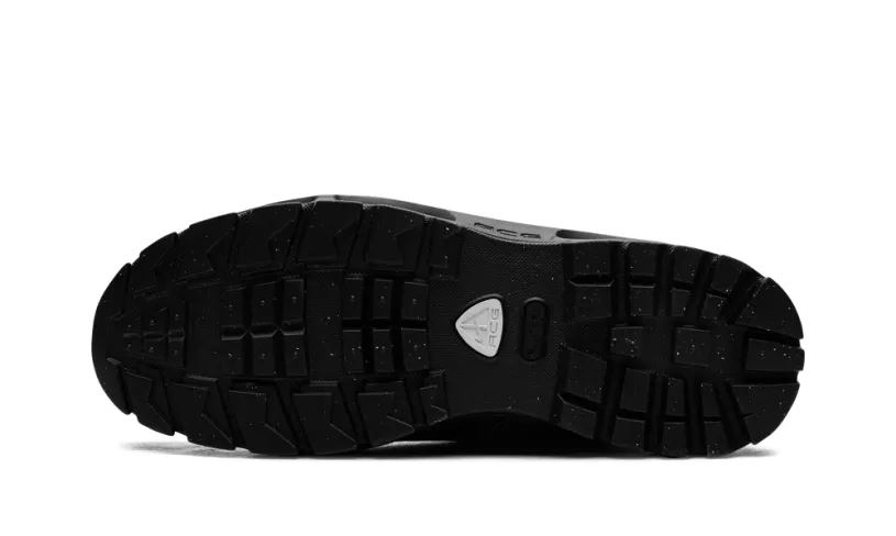 Nike Lifestyle Air Max Goadome PRM 'Black Off Noir' 