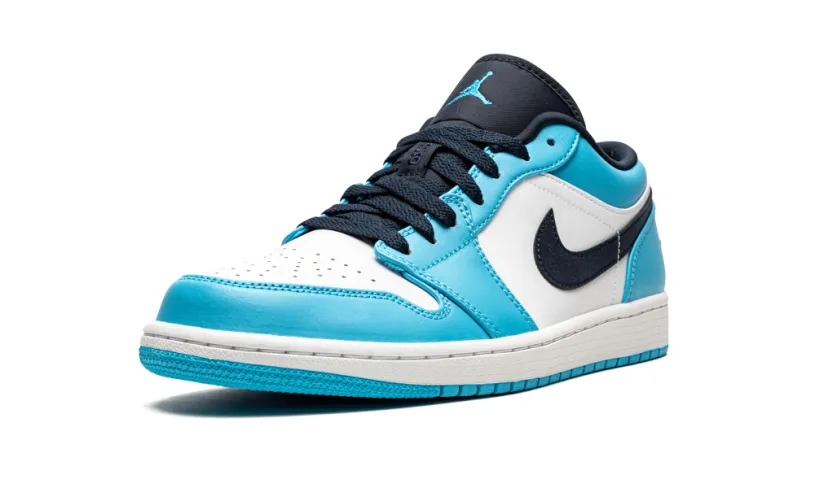 Air Jordan 1 Air Jordan 1 Low 'UNC'