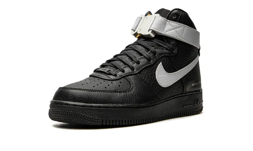 Nike Lifestyle Air Force 1 High 'ALYX 1017' 