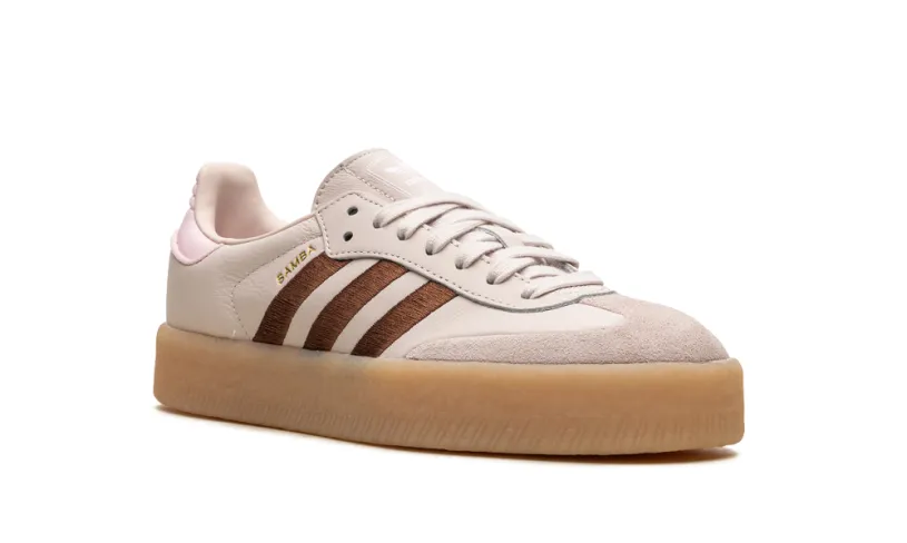 Adidas Samba SAMBAE WMNS 'Putty Mauve'