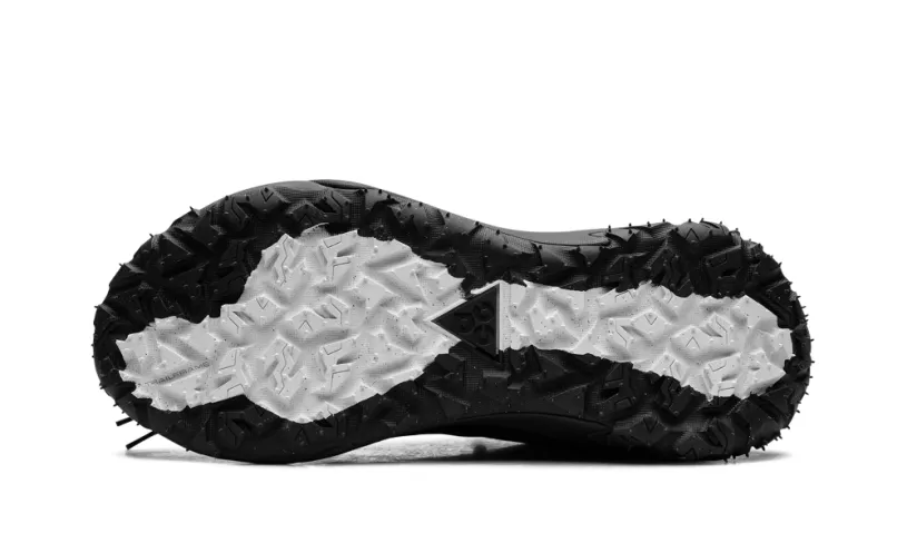 Nike Lifestyle Acg Low Top WMNs 'Comme Des Garcons Homme Plus - Black' 