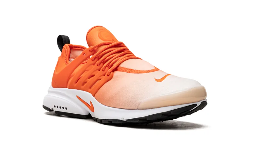 Nike Lifestyle AIR PRESTO WMNS 'Orange' 