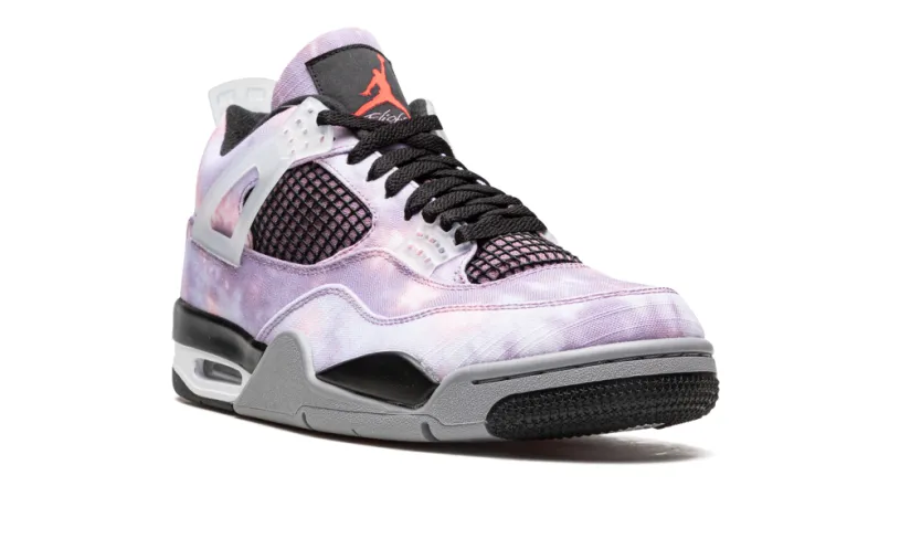 Air Jordan 4 Air Jordan 4 Retro 'Zen Master' 