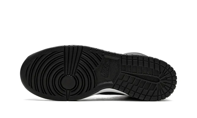 Nike Dunk Dunk High 'Fragment - Tokyo' 