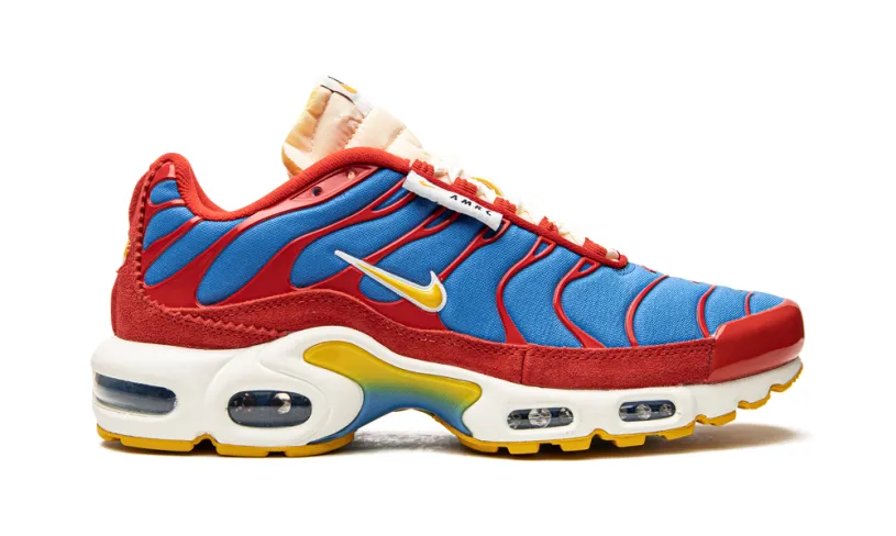 Nike Air Max Air Max Plus SE 'Air Max Running Club' 