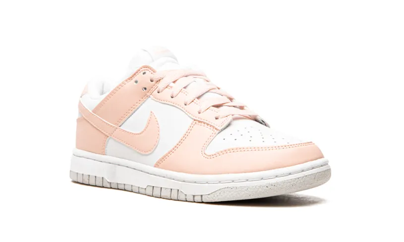 Nike Dunk DUNK LO NEXT NATURE MNS WMNS 'White   Pale Coral' 