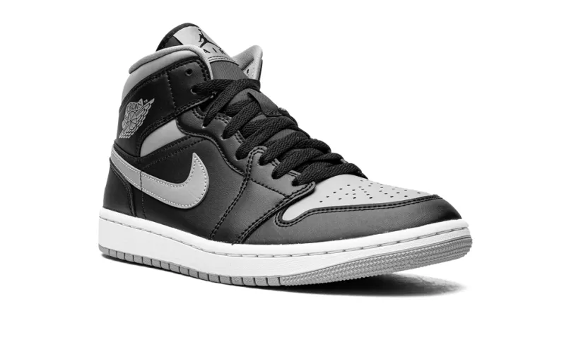 Air Jordan 1 AIR JORDAN 1 MID WMNS 'Shadow' 