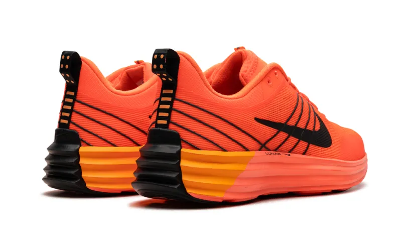 Nike Lifestyle Lunar Roam 'Hyper Crimson' 