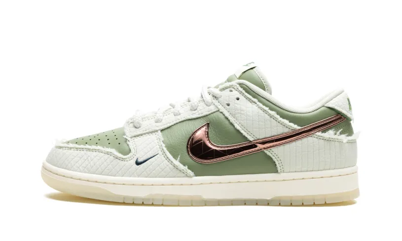 Nike Dunk Dunk Low 'Kyler Murray - Be 1 of One'