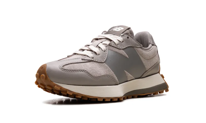 New Balance 327 327 WMNS 'Brown' 