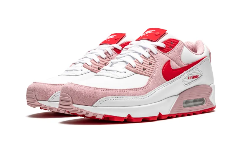 Nike Air Max AIR MAX 90 WMNS 'Valentines Day 2021'