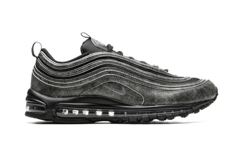 Nike Air Max Air Max 97 'Comme des Garcons - Glacier Grey' 