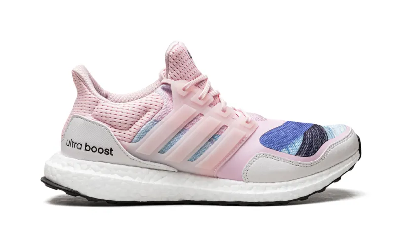Adidas Ultraboost ULTRABOOST S&L DNA WMNS 'Women in Power'