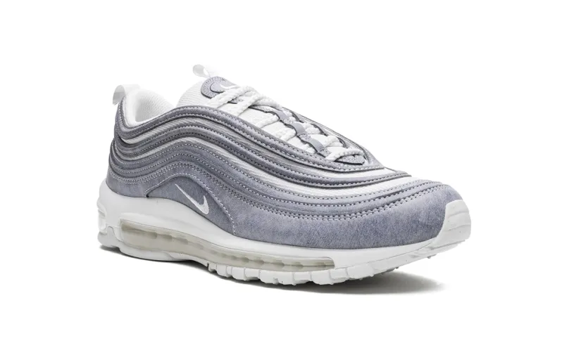 Nike Air Max AIR MAX 97 SP 'Comme des Garçons Homme Plus' 