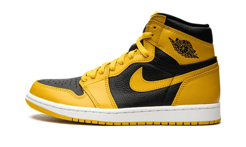 Air Jordan 1 Air Jordan 1 High OG 'Pollen'