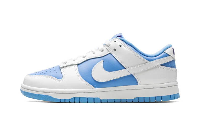 Nike Dunk DUNK LO ESS MNS WMNS 'Reverse UNC'