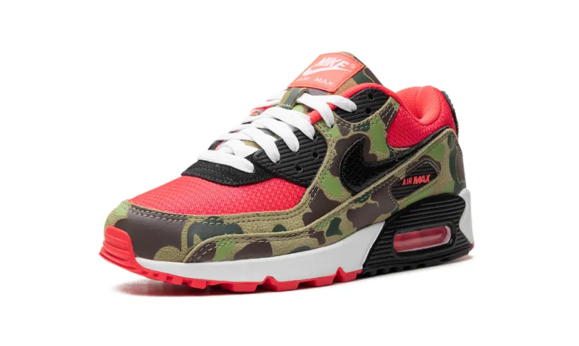 Nike Air Max Air Max 90 Retro 'Reverse Duck Camo' 