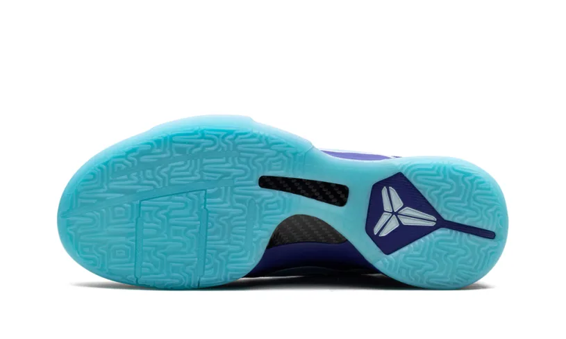 Nike Basketball Zoom Kobe 5 Protro 'X-Ray' 